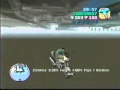 GTA Vice City Glitch - Brown Hell
