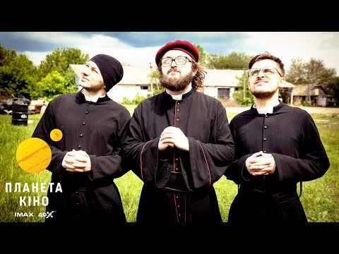 Орест Галицький - відео обкладинка