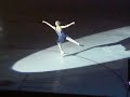 Carolina Kostner - Top on Ice, 11/07/2007
