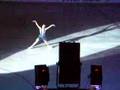 Carolina Kostner - Top on Ice, 11/07/2007