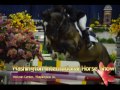Washington International Horse Show(WIHS Puissance) - Verizon Center, Washington DC, USA - Picture