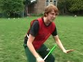 UW Quidditch Takes Flight - The Daily