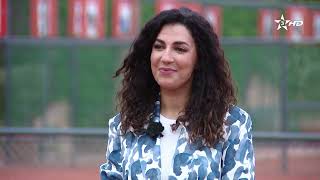 منافسات جائزة الحسن الثاني الكبرى للتنس بمراكش / اليوم السابع