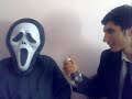 Sinan �etin ?le Kavu?ma Vakti (Scream-canansevcan)