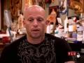 AMI JAMES - JUST LIKE A PILL... (MIAMI INK)