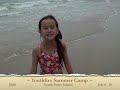 Youthfire Summer Camp Teaser \