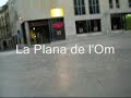 Amb Bici per Manresa - Cap a la RENFE