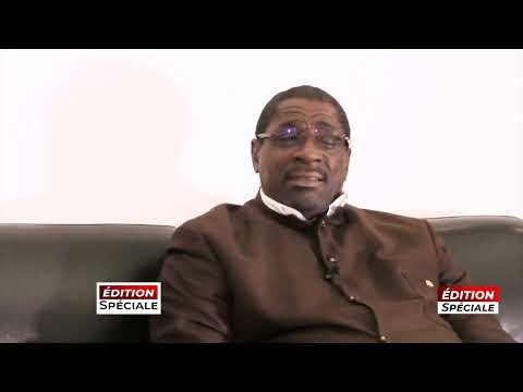 ENTRETIEN Dr Roger MBASSA NDINE, Maire de la ville de Douala