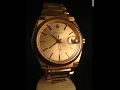 Rolex 5100 sweep second