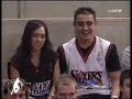 F.C Bacelona vs  Philadelphia Sixers