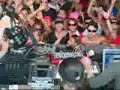 Infected Mushroom - Coolio Live