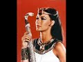 Secrets of Isis -- Goddess Joanna Cameron -- Glam Rock Instrumemtal