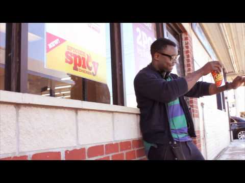 The Church's Spicy Chicken Song by Lamar Strait
