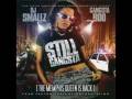 Gangsta Boo - I'm The Sh*t