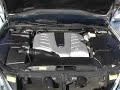 2002 Lexus LS 430 Stock # 223801