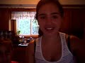 cosmo10kem's webcam recorded Video - July 21, 2009, 11:04 AM