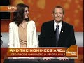 Oscars Nods Announced