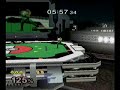 Amsah (Sheik) vs Remen (Fox) ATM3 WB Semi-Finals - 1 Amsah (Sheik) vs Remen (Fox) ATM3 WB Semi-Finals - 1