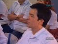 Bubble Gang - Sabayang Basa Bubble Gang - Sabayang Basa