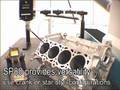 RENISHAW SP80