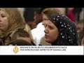 Anglican archbishop backs partial Sharia in UK - 08 Feb 08