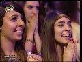 فضيحة ياسمين في ستار اكاديمي  في اخر دقيقة