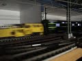 Ho Chinese Railway Model