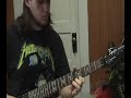 Me playing Bodhisattva