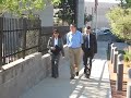 Adrian Edward Pena turns himself in