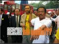 Politik Panas Anwar