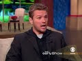 ryan phillippes hero: cbs news