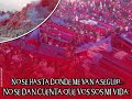 este es el video musical de la cancion dele rojo