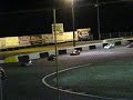 Lake Havasu Bandolero Wreck 11/15/08