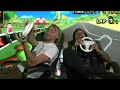 IGN Insider videohttp://mega64.com/I think this is an appropriate time to tell you all about drunk driving.That shit is FUN. I do it all the time. You should try it.But really, you shouldn't try it. After rehab, the counselors suggested a family friendly alternative outlet for my addictive behavior. That is when I first discovered Mega64. Ever since then, I don't need alcohol. Oh, I've been high. High on a little drug I like to call LIFE. Also crack cocaine, but don't tell my parole officer!DO: Buy Mega64 shirts and DVDsDON'T: Drink and drive