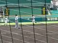 常葉菊川 前田満塁ホームラン(浦添商戦)