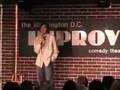 District's Funniest College Competition Finals