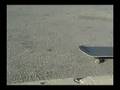 My best inward heelflip!