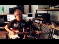 Two Notes Torpedo VB-101 Demo