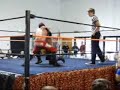 Jeremy Hadley vs. Jynx Jeremy Hadley vs. Jynx