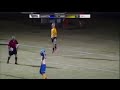 Keeper in VS ziet gekeerde strafschop toch binnen gaan