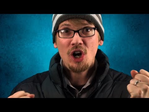 Climate change - In which Hank details the five scariest things that will likely happen because of climate change. Follow SciShow on Twitter: http://www.twitter.com/scishow L...