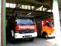 Ausrücken zur Alarmübung 01.07.08 FFw Gifhorn - Teil 2