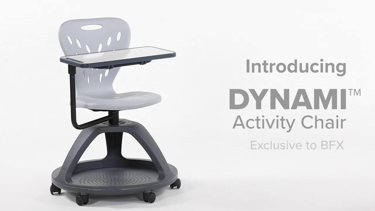 Dynami Activity Chair