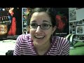 12/2: Lauren is rambling.
