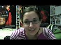 12/2: Lauren is rambling.