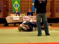 Tarik Budimlic (Yamasaki) vs. Unknown Guy
