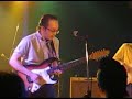 Rockin' Enocky with Charlie & The Hot Wheels