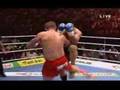 Slowinski vs Bregy Final Torneo K-1 World GP 2007 AMSTERDAM