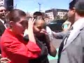 Mexico Earthquake RAW video - Large 7.9 Magnitude - Oaxaca Mexico