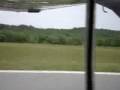 Crosswind Landing C182 Stafford